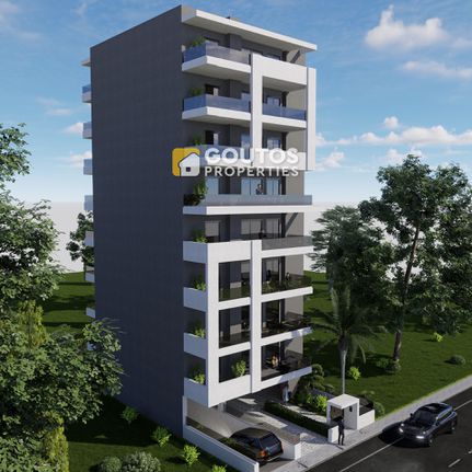Apartment 111 sqm for sale, Athens - South, Kalithea