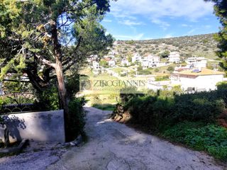 Οικόπεδο 245 τ.μ. για πώληση