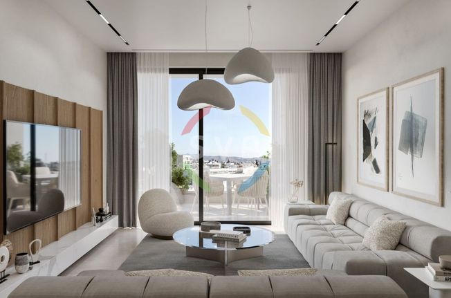 Διαμέρισμα 166 τ.μ. για πώληση, Λεμεσός