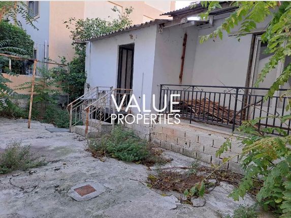 Detached home 95 sqm for sale, Athens - West, Kamatero