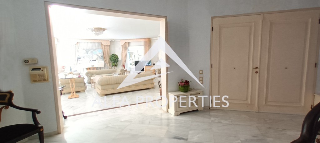 Μονοκατοικία 650 τ.μ. πρός ενοικίαση, Αθήνα - Βόρεια Προάστια, Κηφισιά