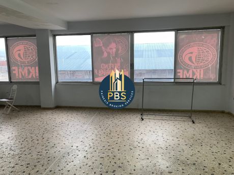 Επιχειρηματικό κτίριο 150τ.μ. για ενοικίαση-Νίκαια