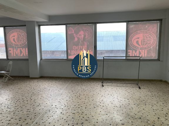 Επιχειρηματικό κτίριο 150 τ.μ. για ενοικίαση, Πειραιάς - Προάστια, Νίκαια