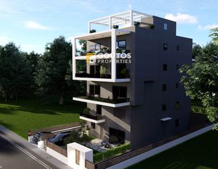 Διαμέρισμα 139 τ.μ. πρός πώληση, Αθήνα - Νότια Προάστια, Γλυφάδα-thumb-22