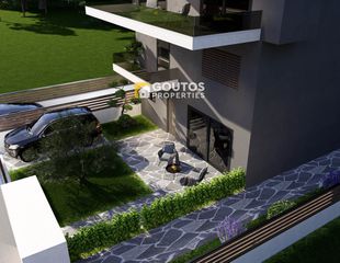 Διαμέρισμα 139 τ.μ. πρός πώληση, Αθήνα - Νότια Προάστια, Γλυφάδα-thumb-17