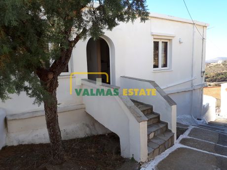 Μεζονέτα 225τ.μ. για πώληση-Άνδρος