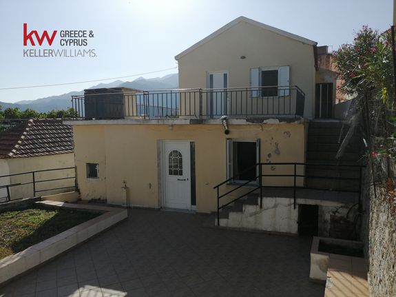 Συγκρότημα διαμερισμάτων 228,24 τ.μ. για πώληση, Ν. Χανίων, Μουσούροι
