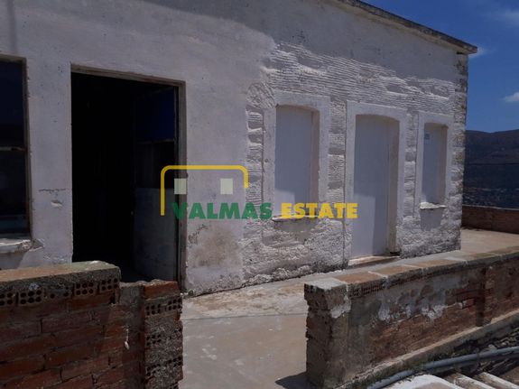 Μονοκατοικία 171 τ.μ. για πώληση, Κυκλάδες, Άνδρος