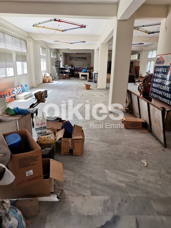 Οικόπεδο 4.500 τ.μ. προς πώληση, Θερμαϊκός