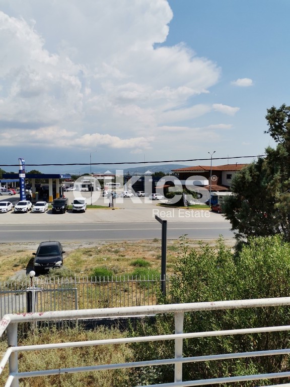 Οικόπεδο 4.500 τ.μ. προς πώληση, Θερμαϊκός