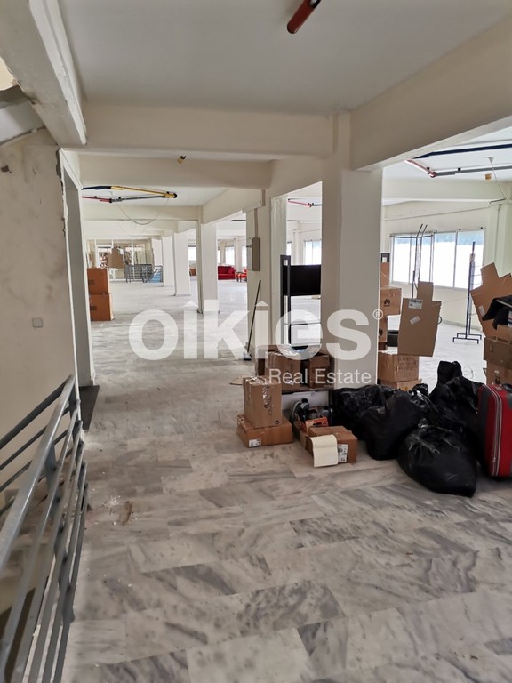 Οικόπεδο 4.500 τ.μ. προς πώληση, Θερμαϊκός