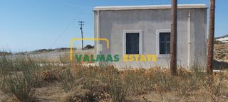 Αποθήκη 84 τ.μ. για πώληση, Κυκλάδες, Άνδρος-thumb-1