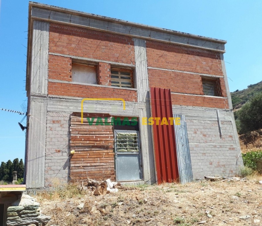 Μονοκατοικία 320 τ.μ. προς πώληση, Άνδρος