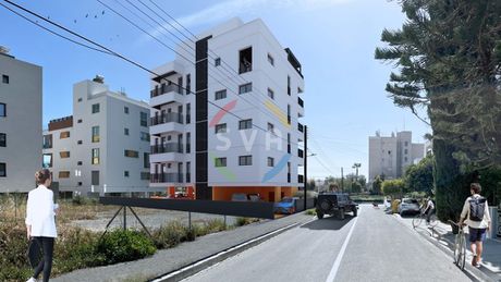 Apartment 58sqm for sale-