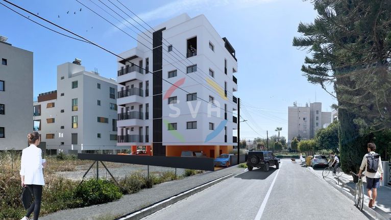 Διαμέρισμα 58 τ.μ. για πώληση, Λεμεσός