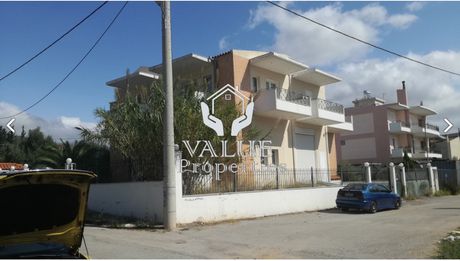 Επιχειρηματικό κτίριο 693,37 τ.μ. για πώληση