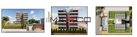 Land plot 997sqm for sale-Agia Paraskevi