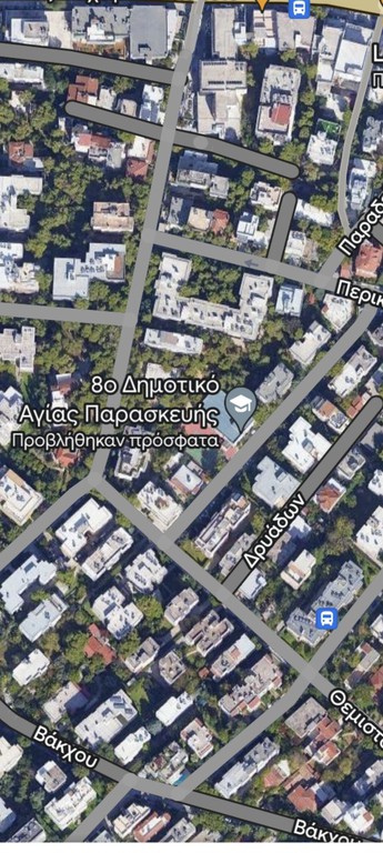 Οικόπεδο 359 τ.μ. προς πώληση, ΕΡΤ