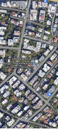Οικόπεδο 359 τ.μ. για πώληση, Αθήνα - Βόρεια Προάστια, Αγία Παρασκευή