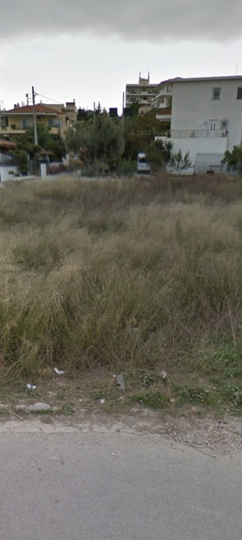 Οικόπεδο 800 τ.μ. προς πώληση, Κέντρο Σπάτων