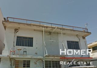 Αποθήκη 400 τ.μ. προς πώληση, Ρουφ Ταύρου-thumb-1
