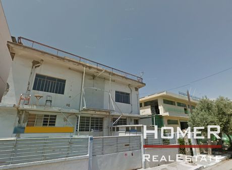 Land plot 430sqm for sale-Tavros