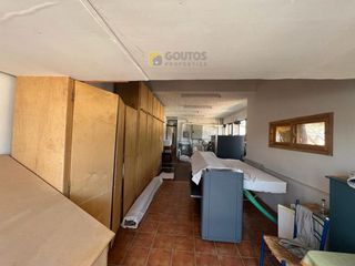Ξενοδοχείο 1.900 τ.μ. για πώληση, Φωκίδα, Άμφισσα-thumb-6
