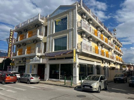 Ξενοδοχείο 1.900τ.μ. για πώληση-Άμφισσα