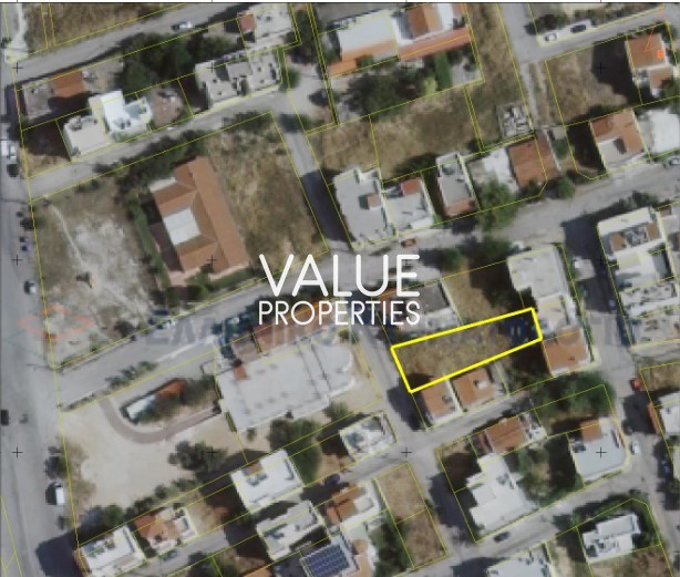 Οικόπεδο 383 τ.μ. πρός πώληση, Αθήνα - Δυτικά Προάστια, Αχαρνές