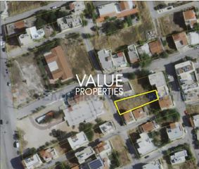 Οικόπεδο 383 τ.μ. για πώληση