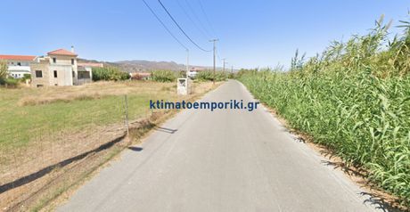 Οικόπεδο 4.076 τ.μ. για πώληση