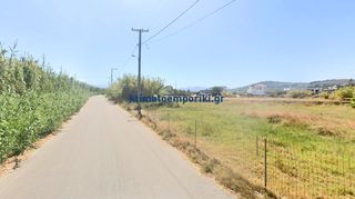Οικόπεδο 4.076 τ.μ. για πώληση, Ν. Χανίων, Κολυμβάρι-thumb-1