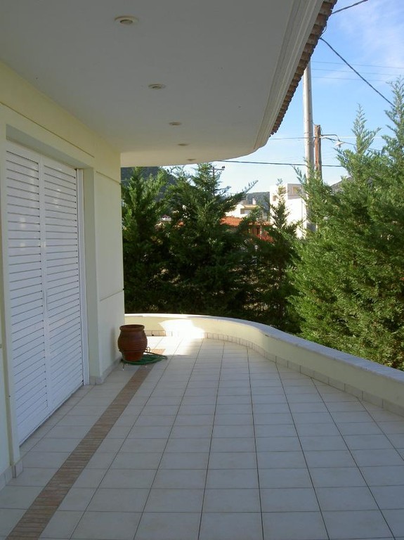 Βίλλα 330 τ.μ. πρός πώληση, Αττική - Υπόλοιπο, Μαρκόπουλο