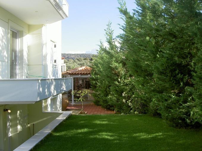 Βίλλα 330 τ.μ. πρός πώληση, Αττική - Υπόλοιπο, Μαρκόπουλο