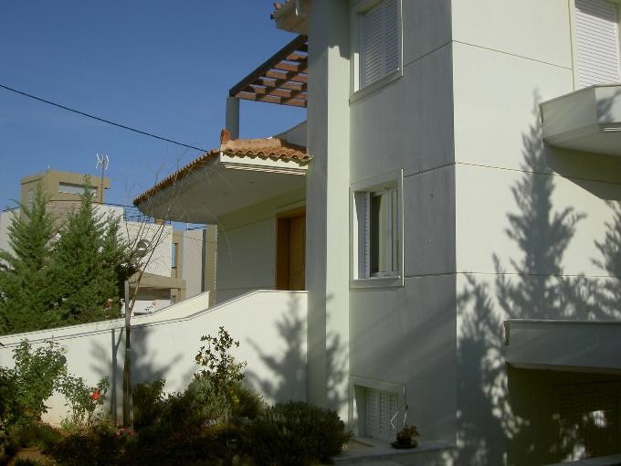 Βίλλα 330 τ.μ. πρός πώληση, Αττική - Υπόλοιπο, Μαρκόπουλο
