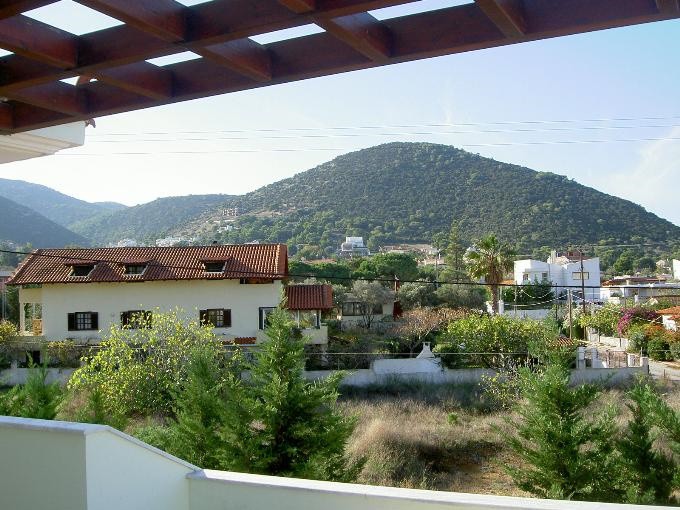 Βίλλα 330 τ.μ. πρός πώληση, Αττική - Υπόλοιπο, Μαρκόπουλο