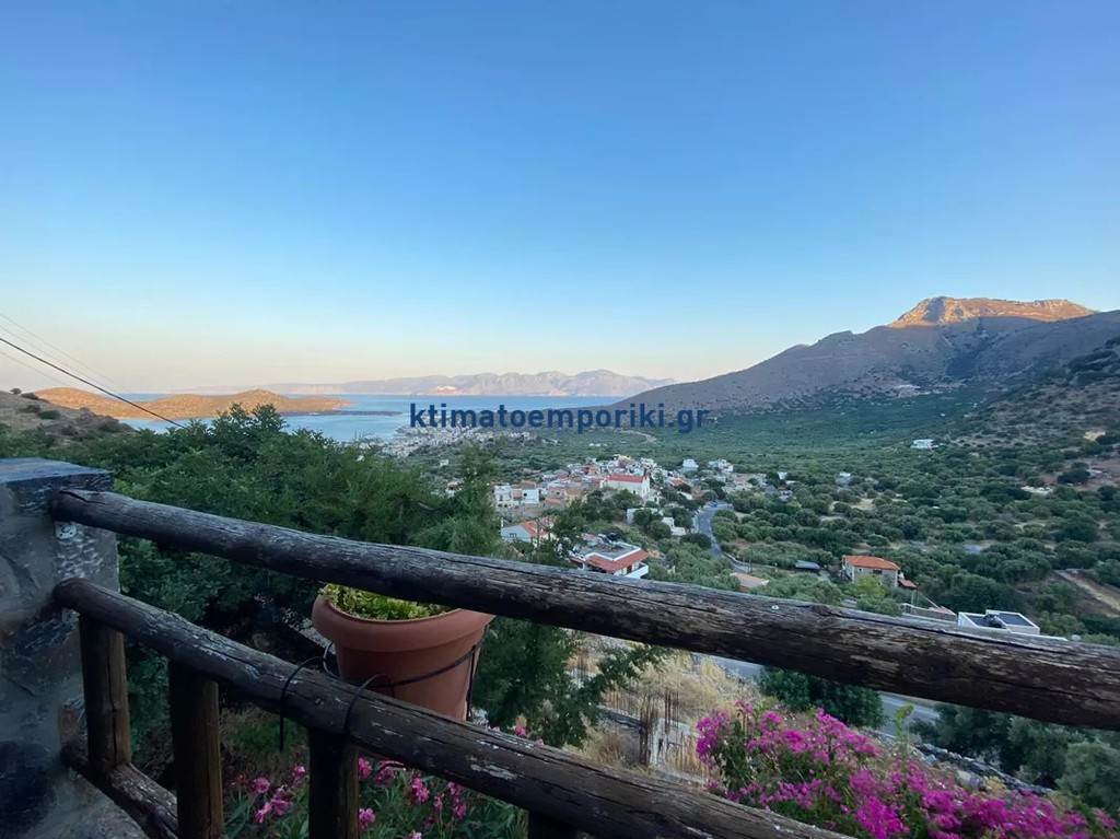 Βίλλα 250 τ.μ. πρός πώληση, Ν. Λασιθίου, Άγιος Νικόλαος