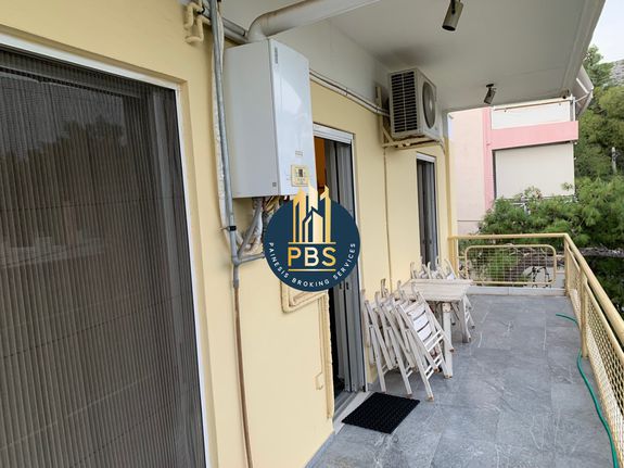 Διαμέρισμα 104 τ.μ. για πώληση, Αθήνα - Δυτικά Προάστια, Χαϊδάρι
