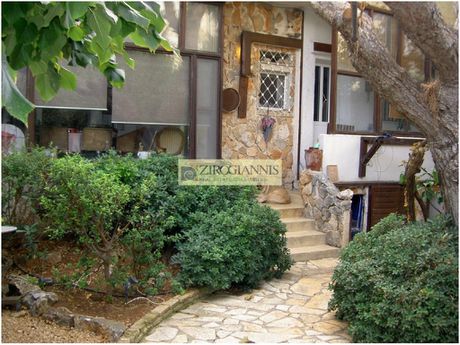 Μονοκατοικία 110τ.μ. για πώληση-Ραφήνα