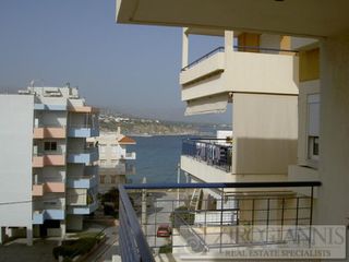 Διαμέρισμα 94 τ.μ. προς πώληση, Ραφήνα-thumb-1