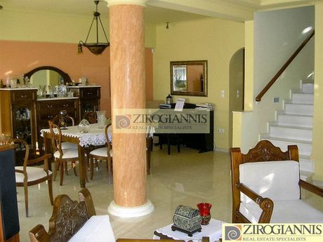 Μονοκατοικία 375τ.μ. για πώληση-Ραφήνα