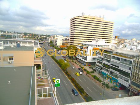 Store 550sqm for sale-Ampelokipoi - Pentagon