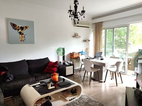 Apartment 113sqm for sale-Agia Paraskevi