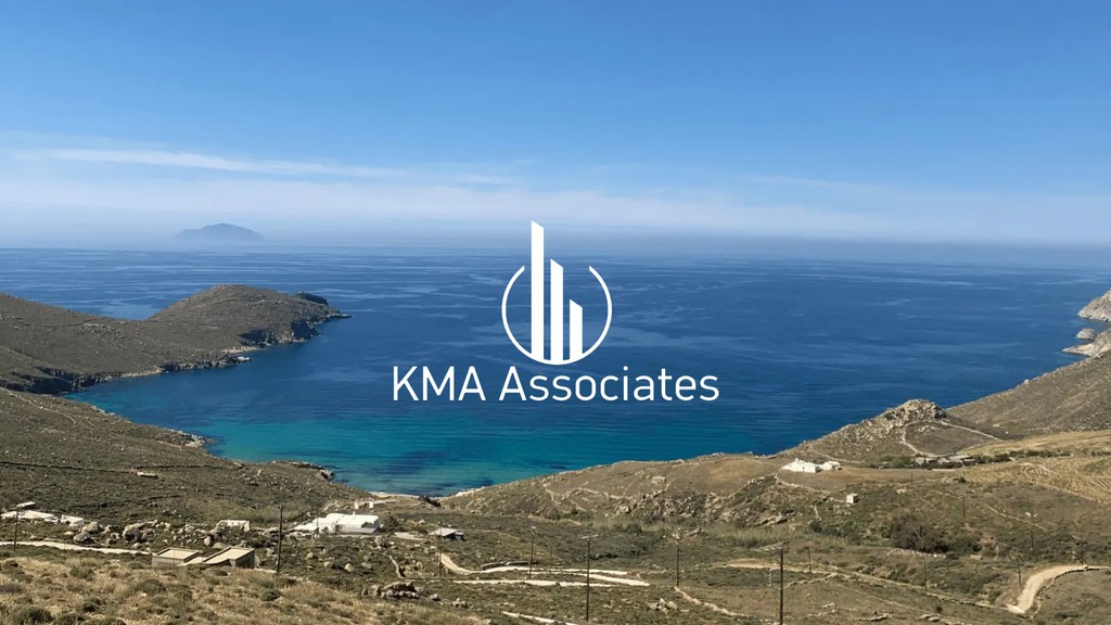 Αγροτεμάχια 4.142 τ.μ. προς πώληση, Γλαρονήσιο Σερίφου