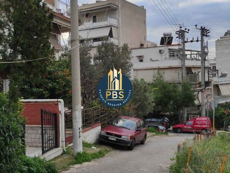 Οικόπεδο 212τ.μ. για πώληση-Καλλιθέα