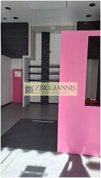 Κατάστημα 45τ.μ. για ενοικίαση-Νέα μάκρη