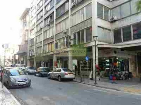 Κατάστημα 10τ.μ. για ενοικίαση-Κέντρο