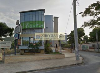 Κατάστημα 92 τ.μ. για ενοικίαση