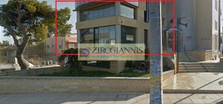Αίθουσα 95 τ.μ. για ενοικίαση