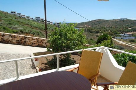 Μεζονέτα 120τ.μ. για ενοικίαση-Λαύριο